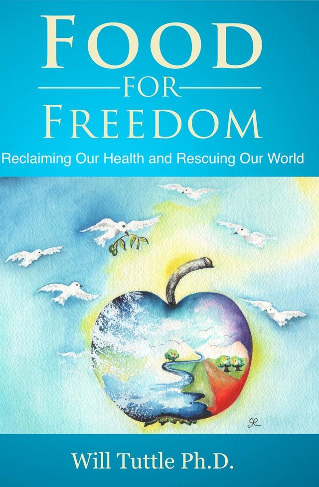  Food for Freedom(Kobo/電子書)