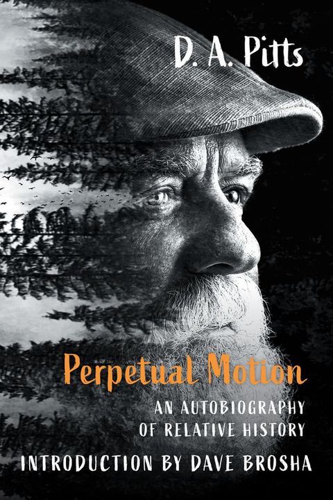 Perpetual Motion(Kobo/電子書)