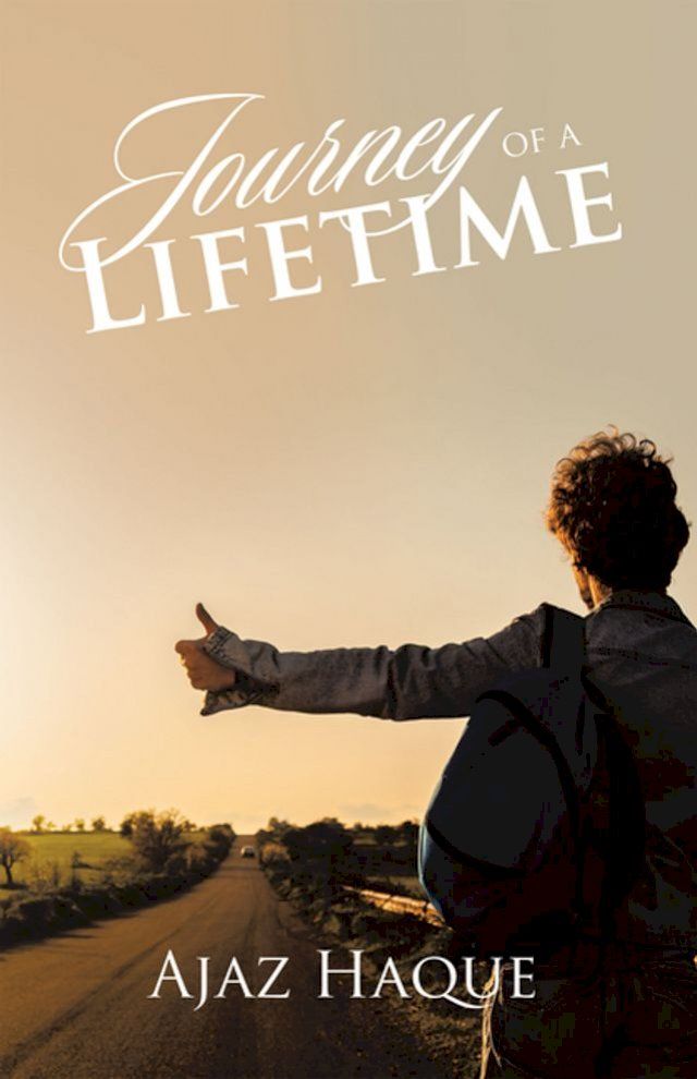  Journey of a Lifetime(Kobo/電子書)