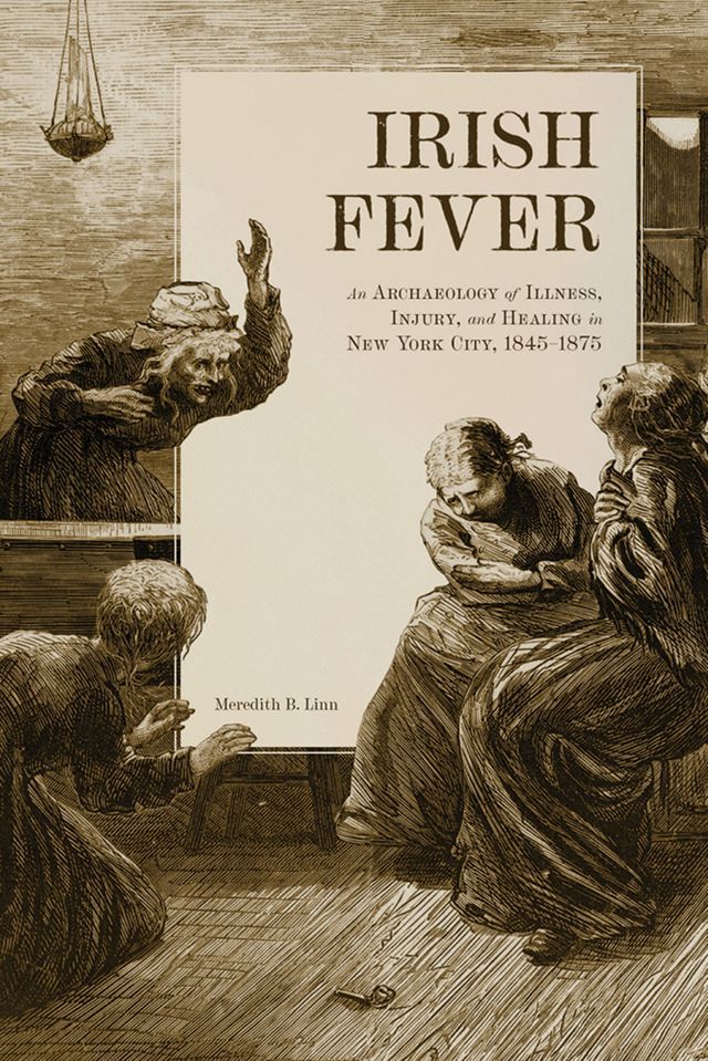  Irish Fever(Kobo/電子書)