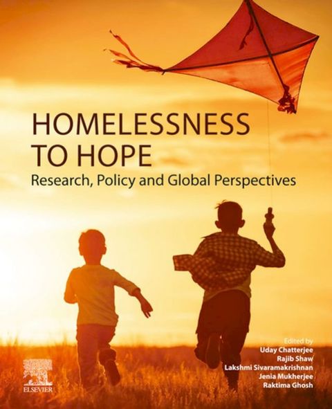 Homelessness to Hope(Kobo/電子書)