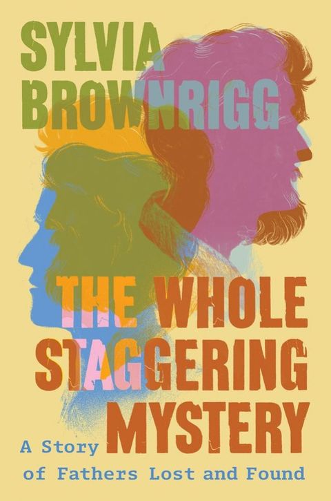 The Whole Staggering Mystery(Kobo/電子書)