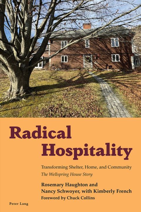 Radical Hospitality(Kobo/電子書)