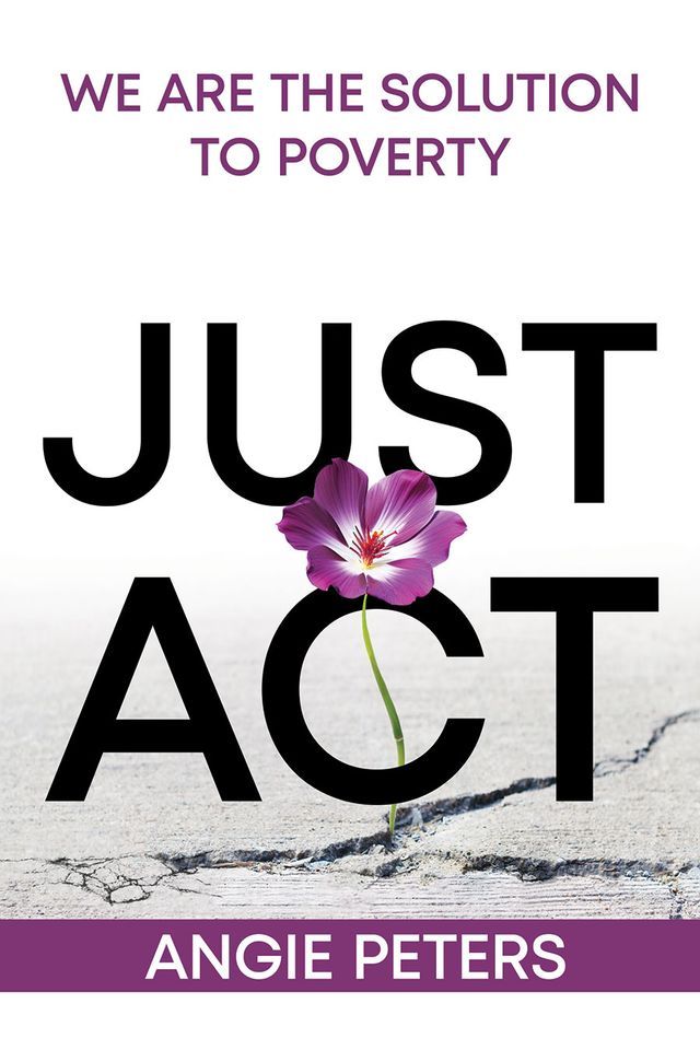  Just Act(Kobo/電子書)