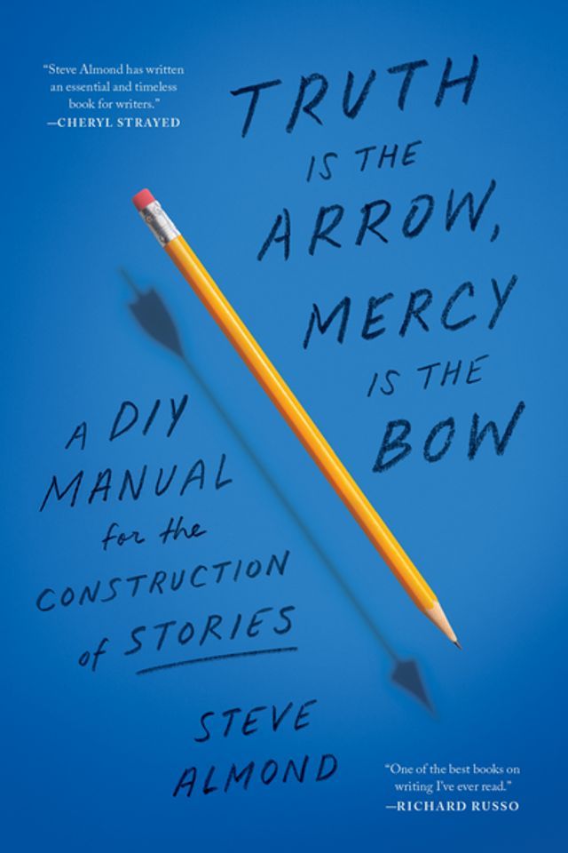  Truth Is the Arrow, Mercy Is the Bow(Kobo/電子書)