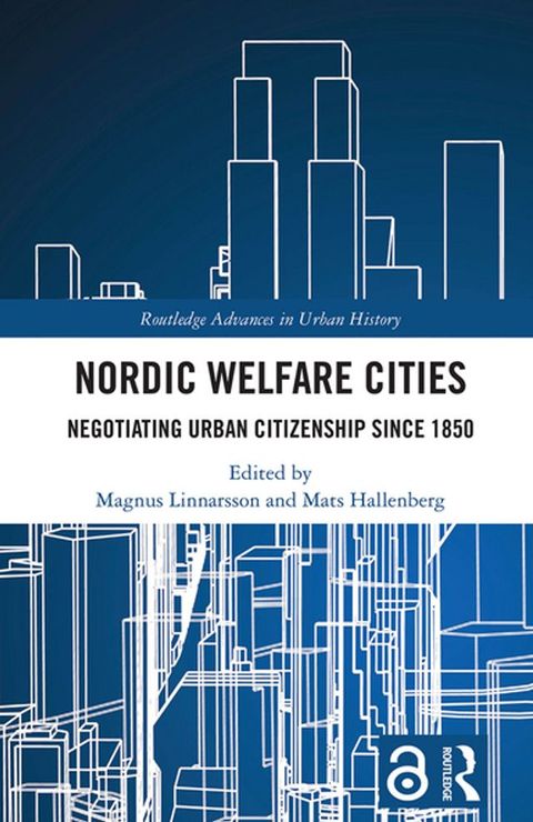 Nordic Welfare Cities(Kobo/電子書)