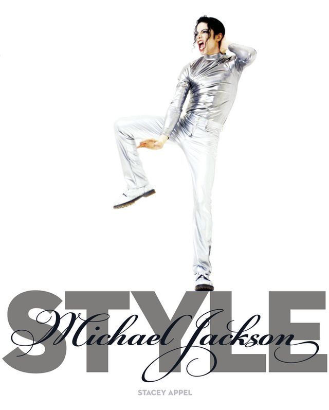  Michael Jackson Style(Kobo/電子書)