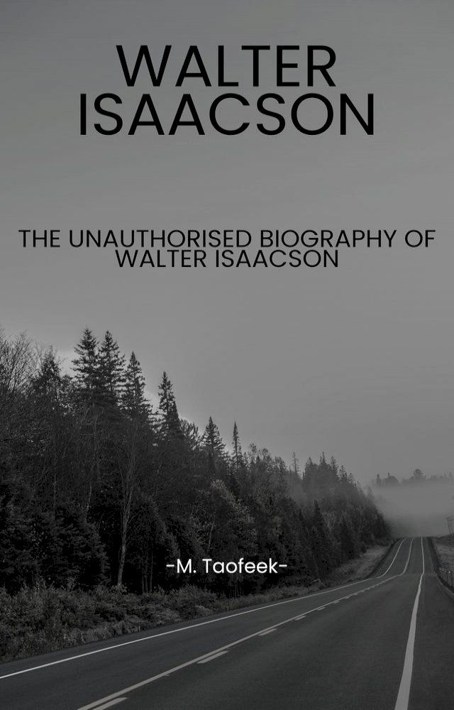  WALTER ISAACSON(Kobo/電子書)