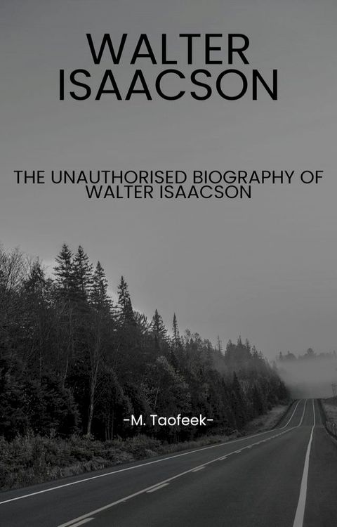 WALTER ISAACSON(Kobo/電子書)