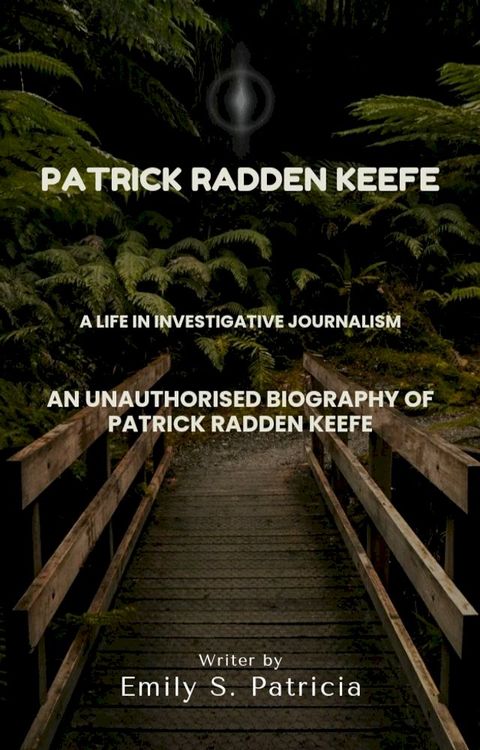 Patrick Radden Keefe(Kobo/電子書)