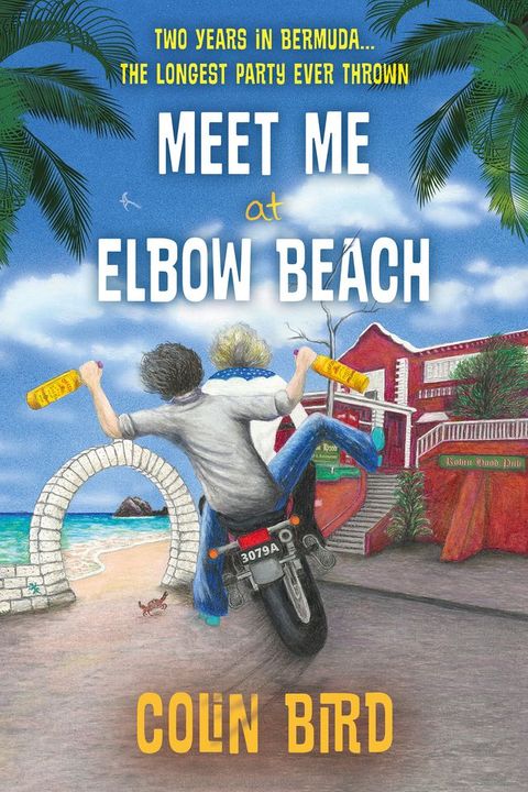 Meet Me At Elbow Beach(Kobo/電子書)