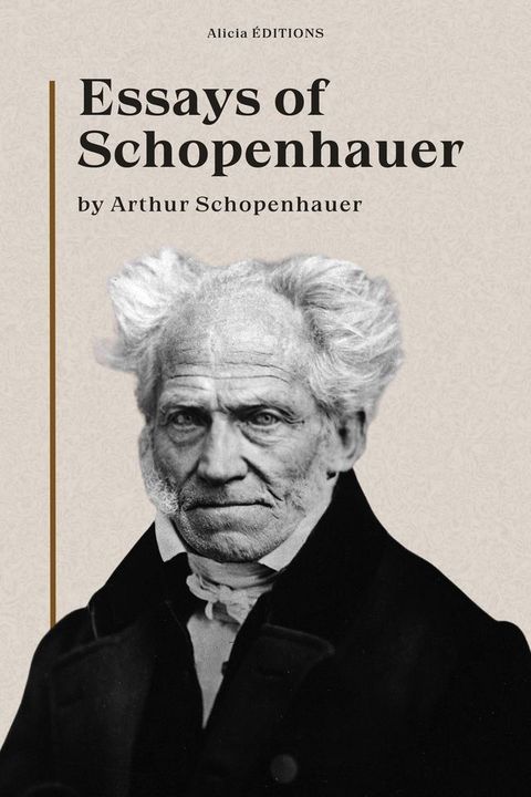 Essays of Schopenhauer(Kobo/電子書)