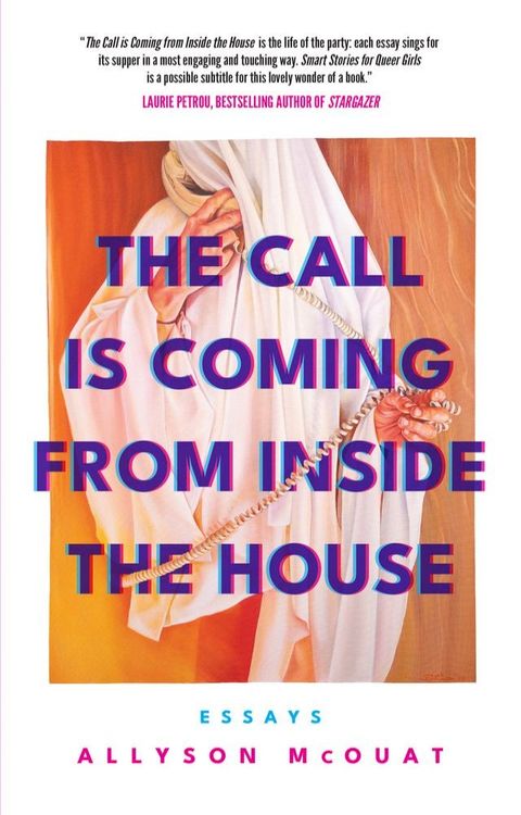 The Call Is Coming from Inside the House(Kobo/電子書)