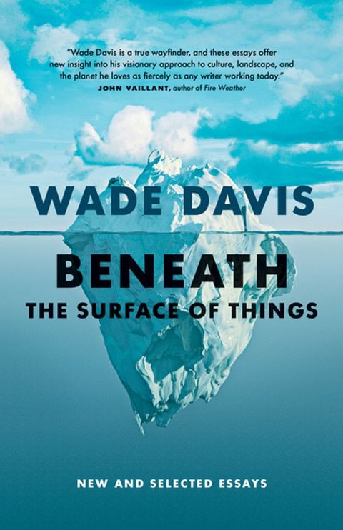 Beneath the Surface of Things(Kobo/電子書)