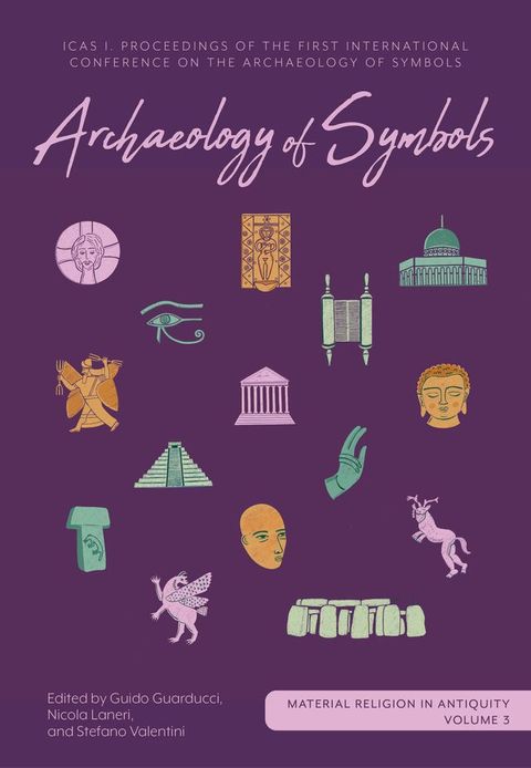 Archaeology of Symbols(Kobo/電子書)