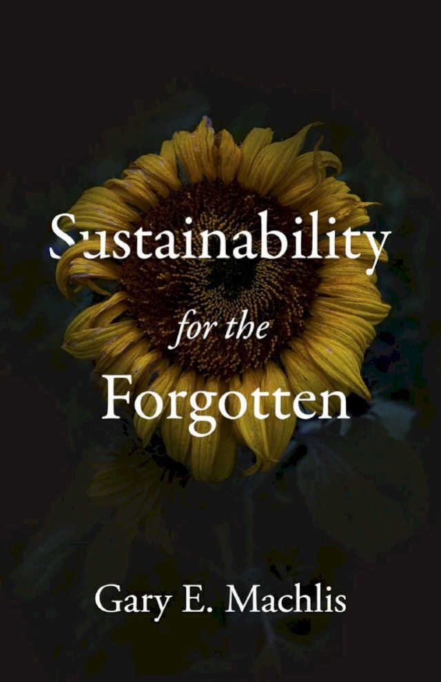  Sustainability for the Forgotten(Kobo/電子書)