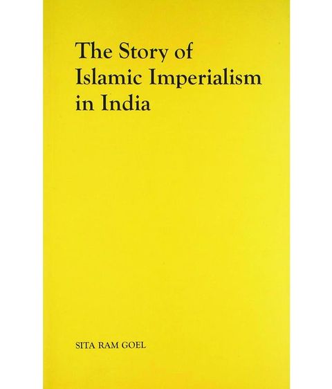 The Story of Islamic Imperialism in India(Kobo/電子書)