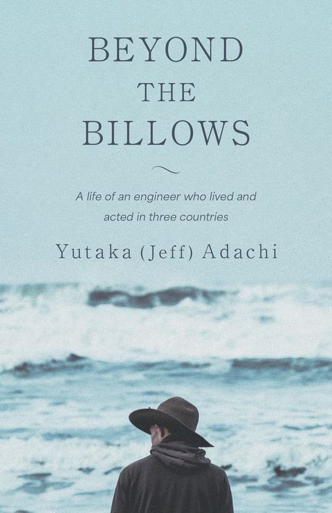 Beyond the Billows(Kobo/電子書)