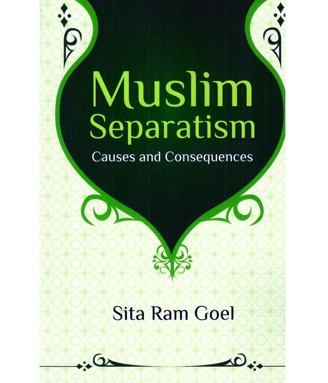  Muslim Separatism(Kobo/電子書)