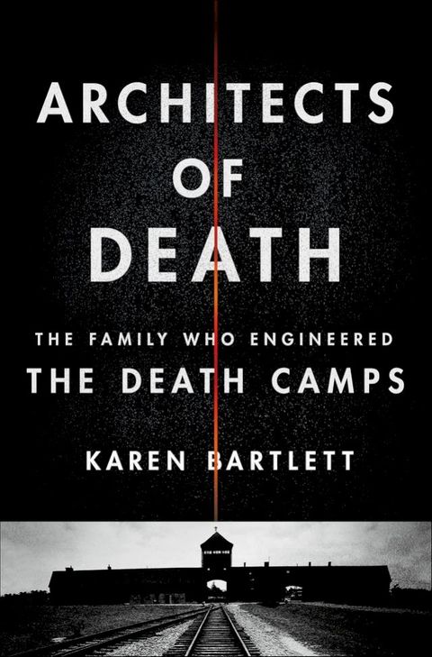 Architects of Death(Kobo/電子書)