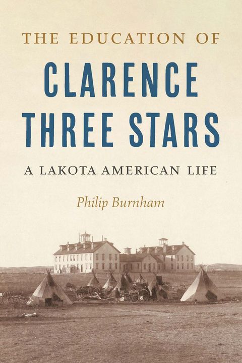 The Education of Clarence Three Stars(Kobo/電子書)