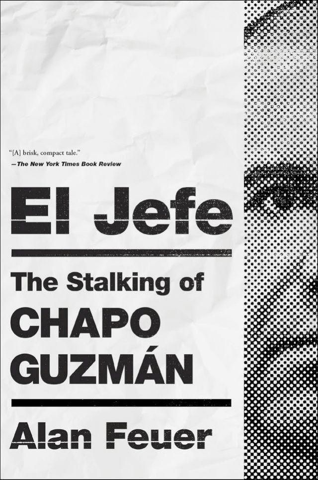  El Jefe(Kobo/電子書)