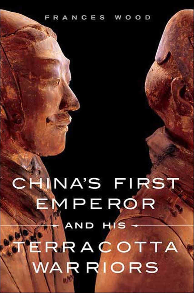  China's First Emperor and His Terracotta Warriors(Kobo/電子書)