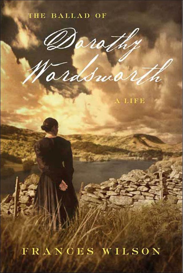  The Ballad of Dorothy Wordsworth(Kobo/電子書)