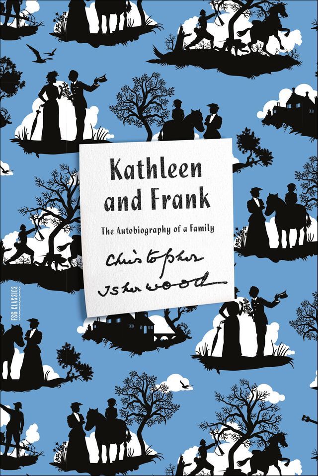  Kathleen and Frank(Kobo/電子書)