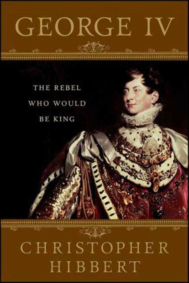  George IV(Kobo/電子書)