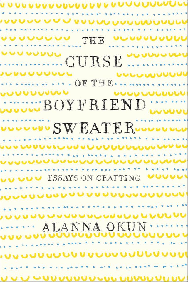  The Curse of the Boyfriend Sweater(Kobo/電子書)