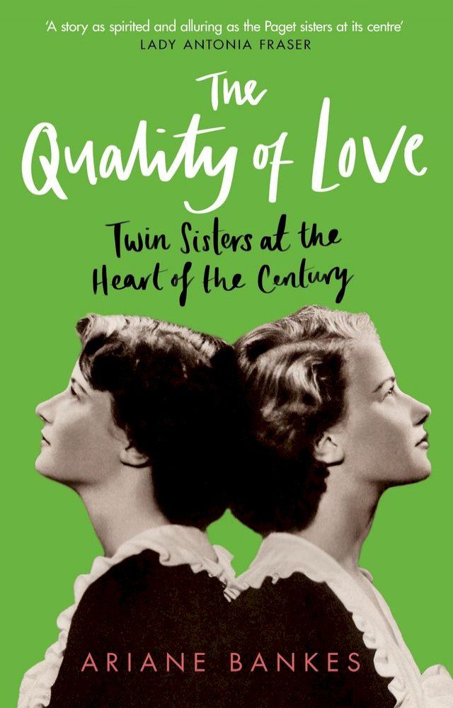  The Quality of Love(Kobo/電子書)