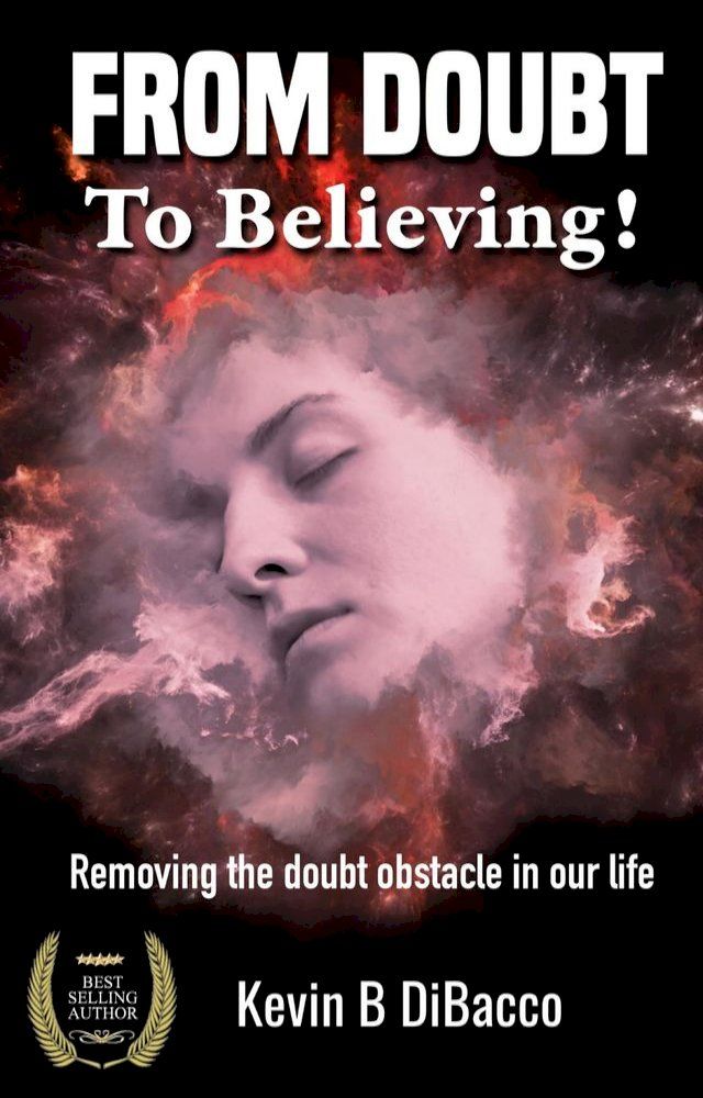  FROM DOUBT TO BELIEVING(Kobo/電子書)