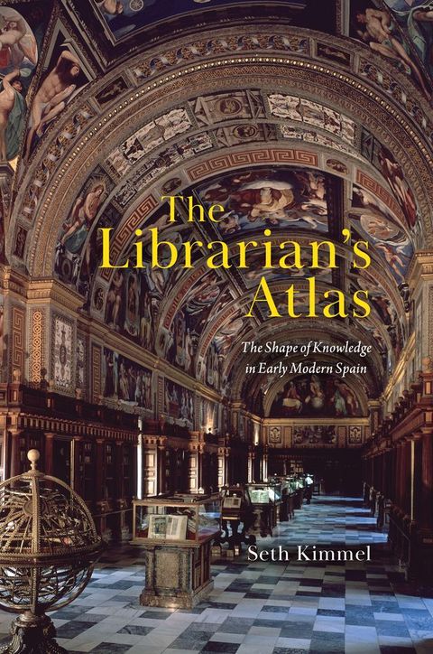 The Librarian's Atlas(Kobo/電子書)