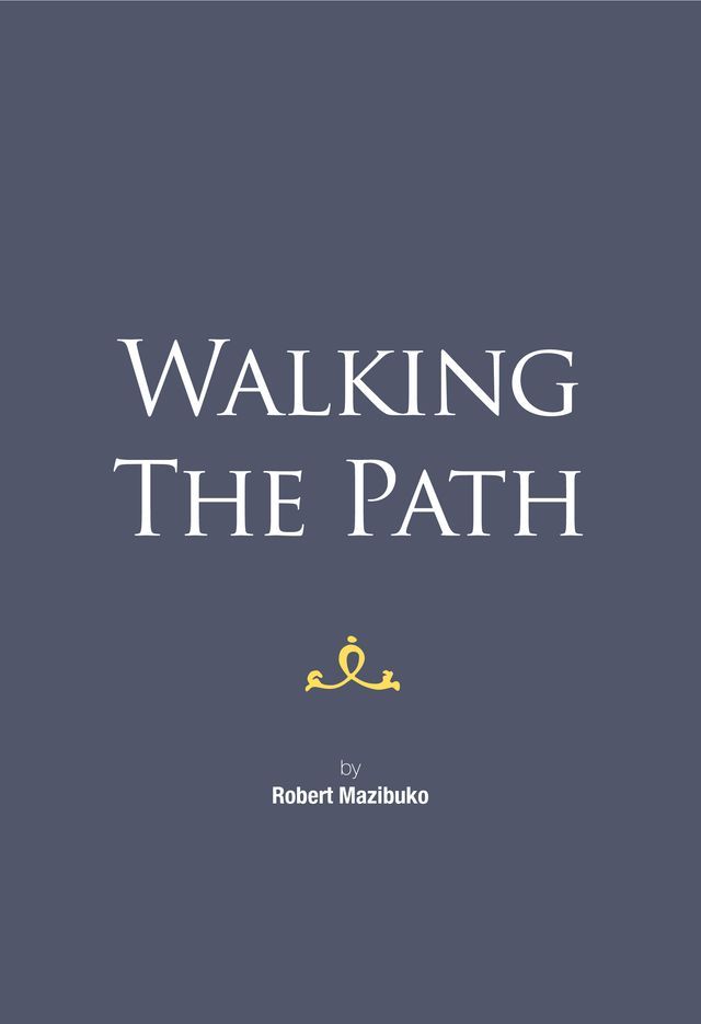  Walking the Path(Kobo/電子書)