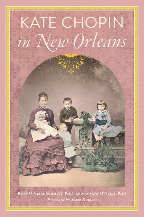 Kate Chopin in New Orleans(Kobo/電子書)