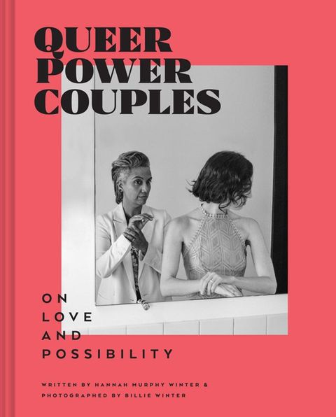 Queer Power Couples(Kobo/電子書)