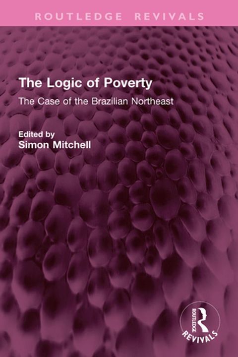 The Logic of Poverty(Kobo/電子書)