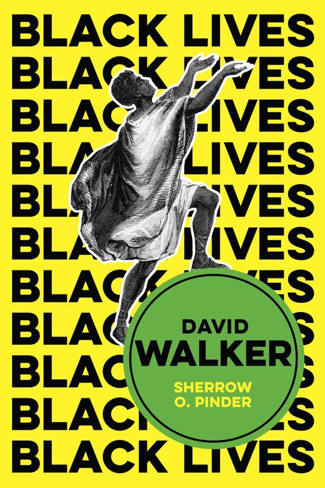  David Walker(Kobo/電子書)