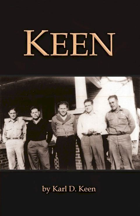 Keen(Kobo/電子書)