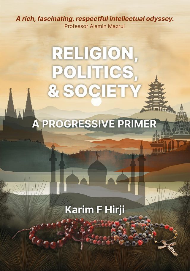  Religion, Politics and Society(Kobo/電子書)