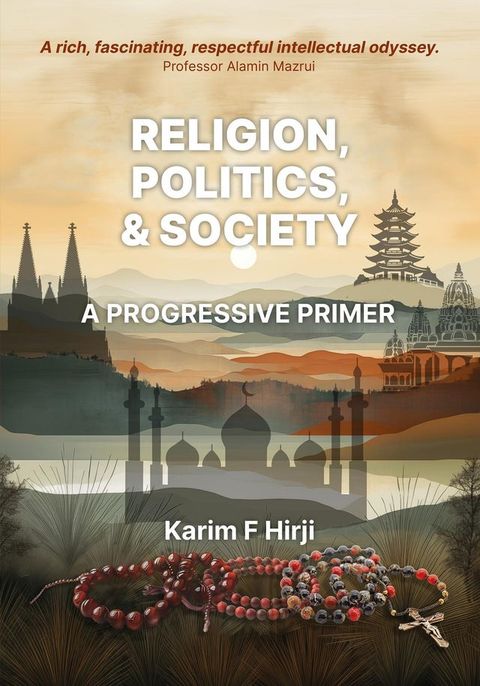 Religion, Politics and Society(Kobo/電子書)