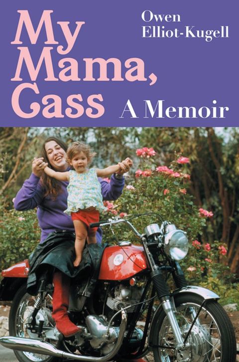 My Mama, Cass(Kobo/電子書)