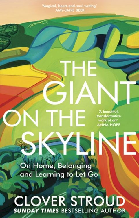 The Giant on the Skyline(Kobo/電子書)