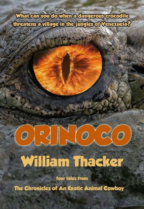 Orinoco(Kobo/電子書)