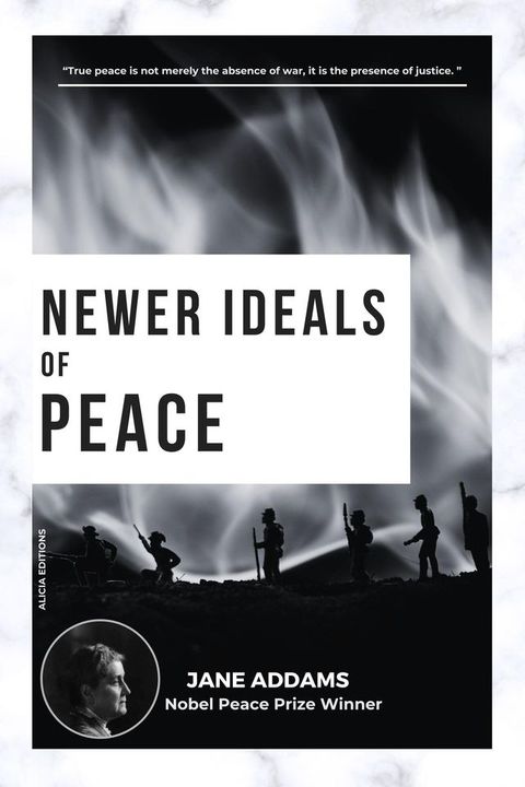 Newer Ideals of Peace(Kobo/電子書)