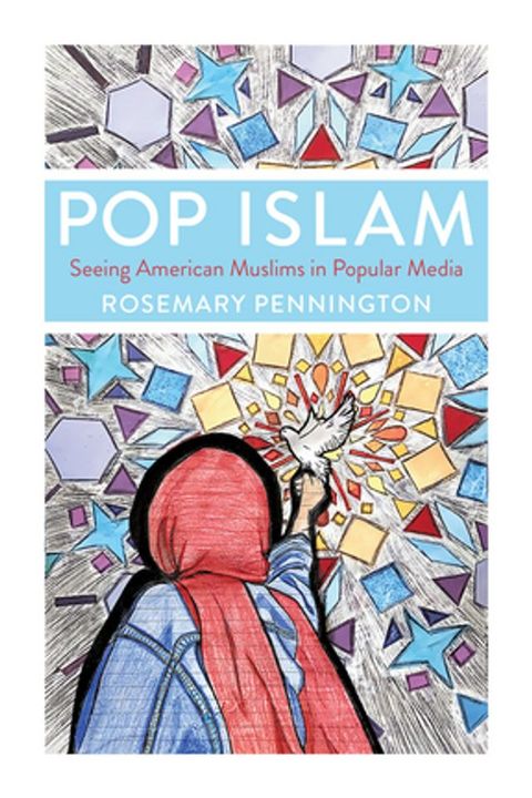 Pop Islam(Kobo/電子書)