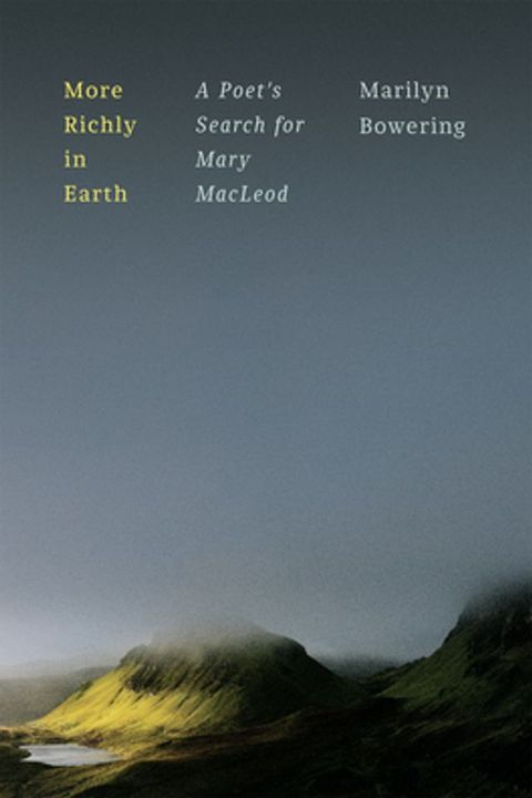 More Richly in Earth(Kobo/電子書)