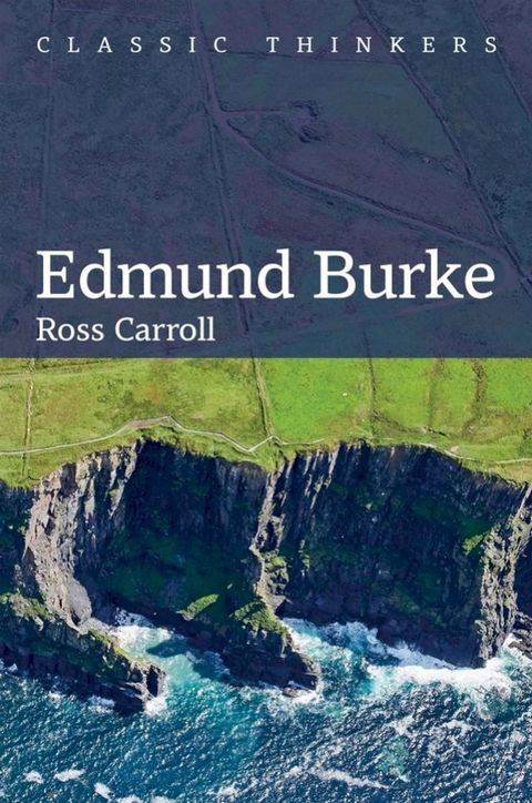 Edmund Burke(Kobo/電子書)