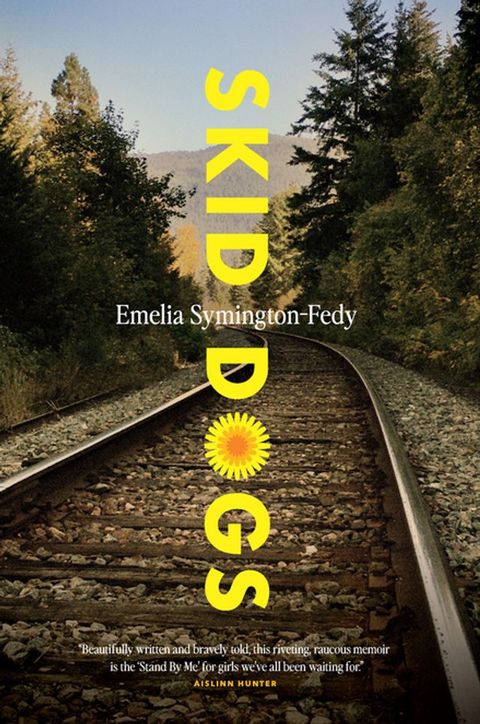 Skid Dogs(Kobo/電子書)